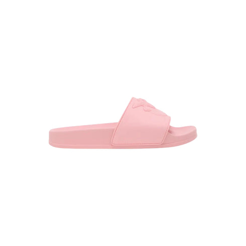 Pinko Ciabatte Ciabatta Donna Dilly 01 Pink - Francavilla Moda
